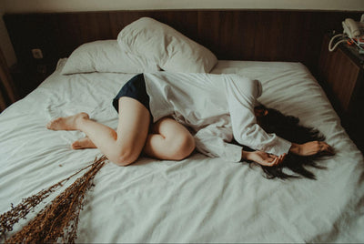 CBD and THC: Could They Be Your  Menstrual Pain Relief Dream Team?